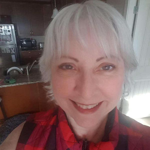 Joyce Clarke